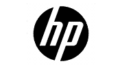 Логотип Hewlett-Packard