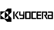 Логотип Kyocera